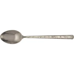 Gastro desertna žlica Mara, kovana, dolžina: 190 mm