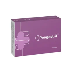 Plantapol Peagastril, 15 kapsula