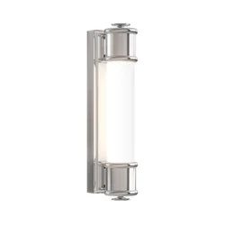 Open Design OR85242 - LED osvetljenje za ogledalo OMI LED/7W/230V 30 cm IP44 sjajni hrom