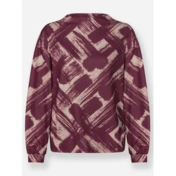 heine Majica bordo