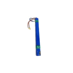 CAPRIOLO E-BIKE AKUMLATOR BELT DRIVE 292354