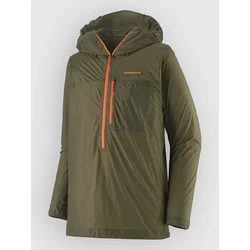 Patagonia Houdini Rock Jacket basin green