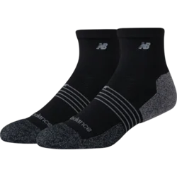 New Balance Nogavice Pro Training Cushion QTR Socks 2 Pack