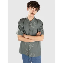 Billabong Together Woven Shirt fatigue