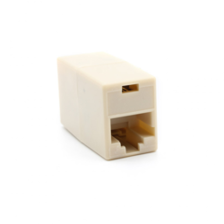 Adapter patch konektor LAN RJ45 JWD-AD77