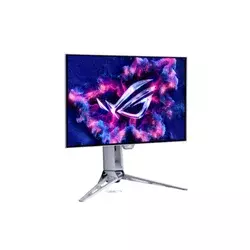 ASUS 27 ROG Swift PG27AQWP-W WOLED 540Hz G-Sync gaming monitor
