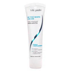 Krema Za Fleke na Rukama - Ekstrakt Sladića BELLE JARDIN | Hiperpigmentacija | Kozmo Shop Online