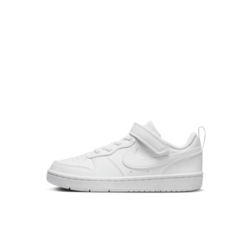Nike Dečije patike Court Borough Low Recraft DV5457, Bele