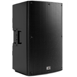FS Audio Aktivna Zvučna kutija JAC-6100, 15, 2400W
