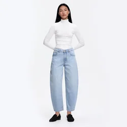 Reserved - LADIES` JEANS TROUSERS