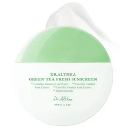 Dr.Althea Krema za zaštitu od sunca sa zelenim čajem, 45 ml