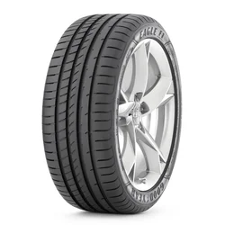 Letnje gume - GOODYEAR 285/45 R20 Eagle F1 Asymmetric 2 SUV 108W FP