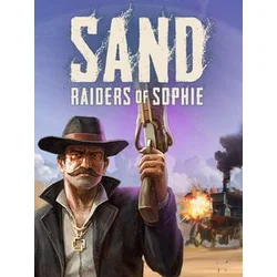 SAND: Raiders of Sophie Steam Key (PC) GLOBAL