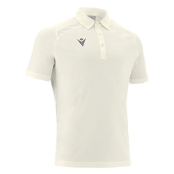 Macron Muški Hutton dres, Beli