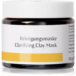 Dr. Hauschka maska od gline, 90gr