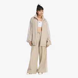 Hlače adidas Firebird Adilenium Track Pant Khaki Three/ White M