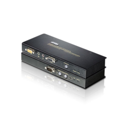 Aten CE750A KVM extender Transmitter & Receiver