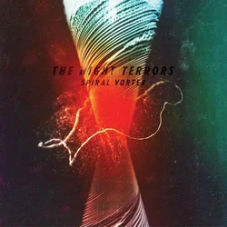 The Night Terrors - Spiral Vortex (Limited Edition) (180 g) (LP)