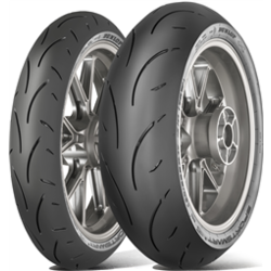 DUNLOP 180/60R16 80H TL ELITE 4