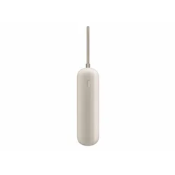 Prenosivi Punjac XIAOMI Power Bank 10000mAh/integrisan kabl/bež