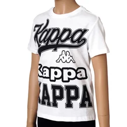 KAPPA MAJICA LOGO LOGO DEPV2244B DJEČACI