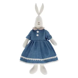 Plišasta igrača Bella the Bunny – Rex London