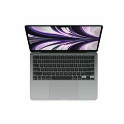 Laptop Apple MLY23Y/A M2 8 GB RAM 512 GB SSD Bijela