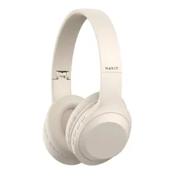 Havit H628BT BT Slušalice krem ( 65012 )