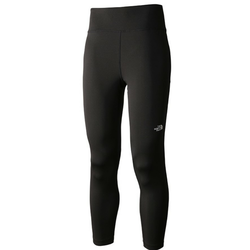 Pajkice The North Face Standart Leggings Daen , Črna