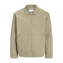 JACK & JONES Muška jakna 12268717, Bež
