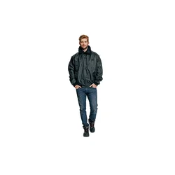 Jakna PILOT modra S