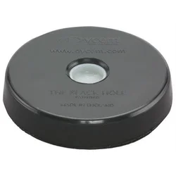 Dycem floor protector black hole zaščitna guma