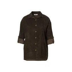 Hailys Bluza Ro44bina rjava