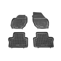 Rezaw-Plast Tipske patosnice za  VOLVO S80 / V70 / XC70 (2006+) - Kadice