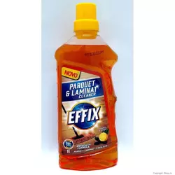 Effix sredstvo za ciscenje parketa i laminata 1l