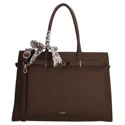 Charm London The Hamptons W01593 Dark brown