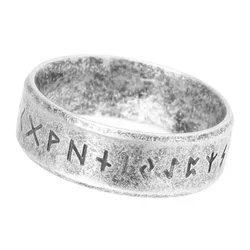 Prstan Norse Viking - SS8-R133 8mm