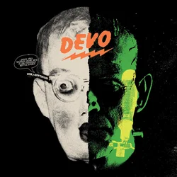 Devo - Nitrous Nightmare Halloween Live 1975 (2 CD)