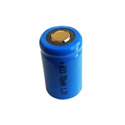 FOCUS POWER Baterija, NiCd, 2/3A, 1.2V, 700mAh