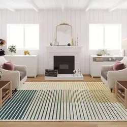 Conceptum Hypnose Tepih, 60x100cm, Žuti