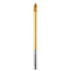 slomart GRAPHITE univerzalno HM sveder, 4 mm