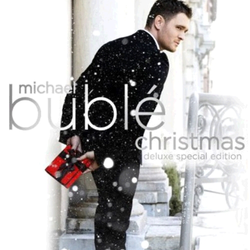 MICHAEL BUBLE/CHRISTMAS DELUX SPECIAL EDITION