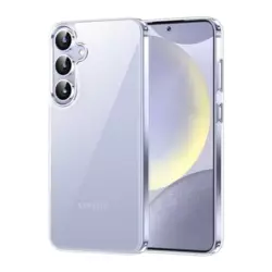 Maska Skin Silikon za Samsung S24 FE/ S721B transparent