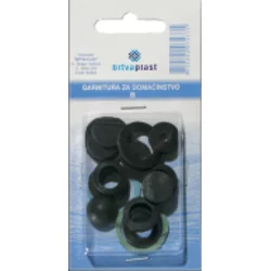 Garnitura dihtunga za domacinstvo 1/2 Brtva Plast