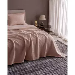 Madame Coco Prekrivač set sa jastučnicama - double size Labenne Luxury