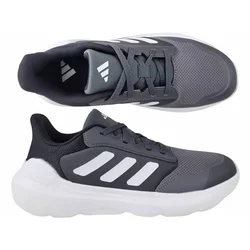 ADIDAS PATIKE TENSAUR RUN 3.0 J GREFOU/FTWWHT/CBLACK ZA DEČAKE