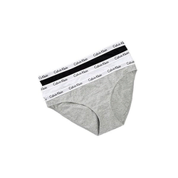 Calvin Klein Ženski donji veš bikini set 3kom