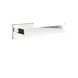 Kopalniški obešalnik 209 OSTE Chrome