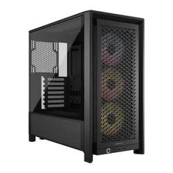 Corsair - Kuciste Corsair FRAME 5000D RS ARGB, CC-9011309-WW