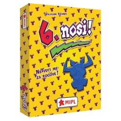 6. nosi!